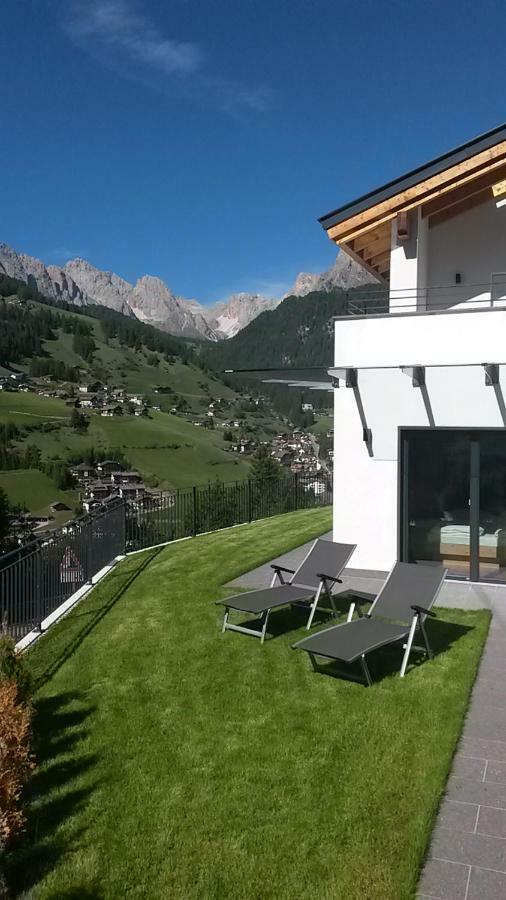 Arpa Chalet Santa Cristina Val Gardena Exterior photo