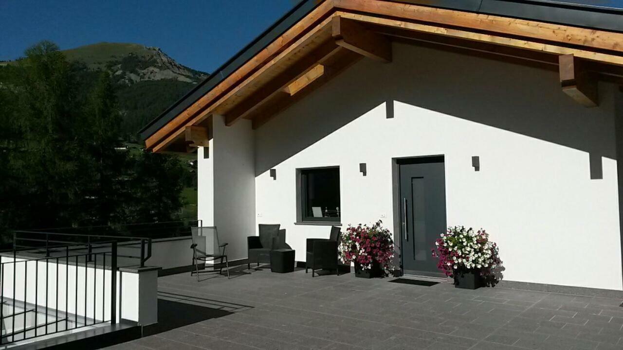 Arpa Chalet Santa Cristina Val Gardena Exterior photo